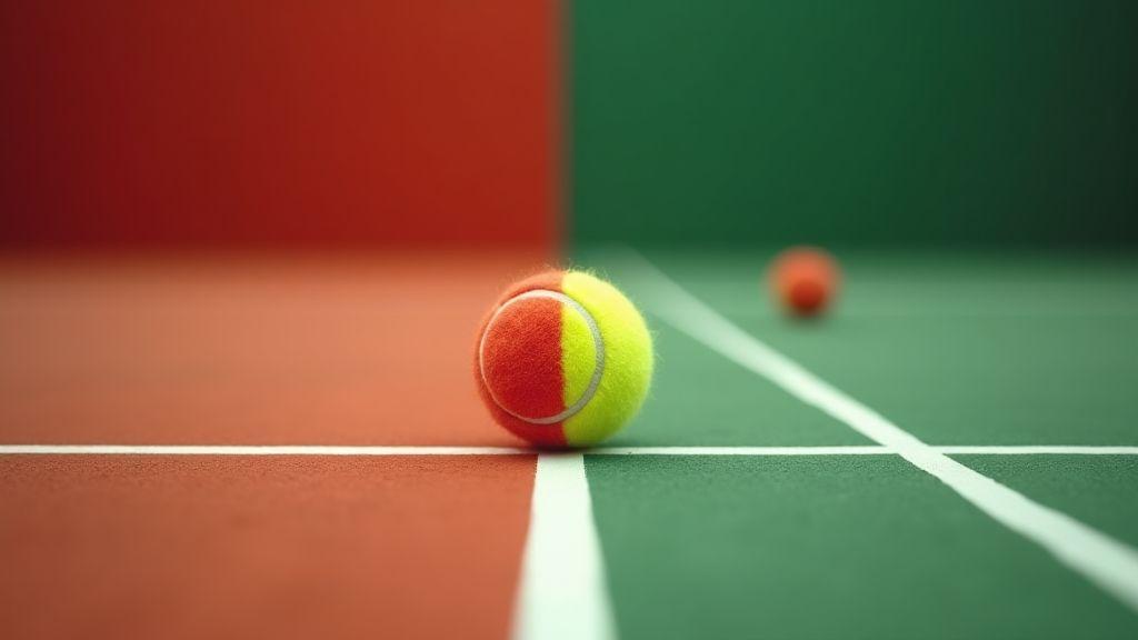 como-ajustar-a-forca-e-evitar-bolas-fora-no-tenis-de-quadra