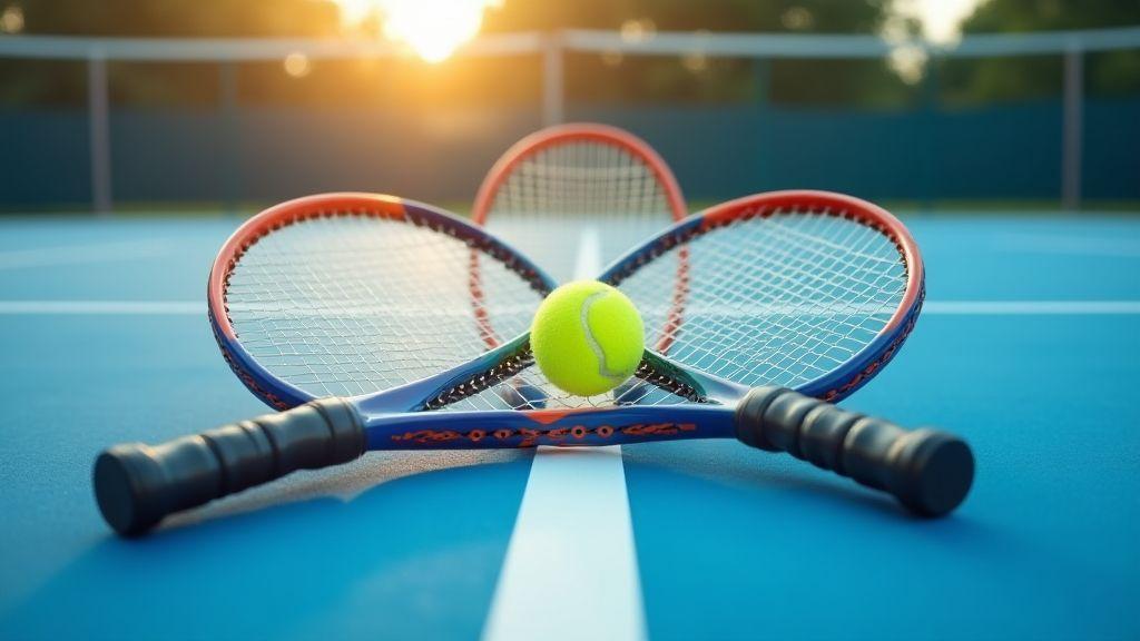 raquetes-ideais-para-quem-esta-comecando-no-tenis-de-quadra