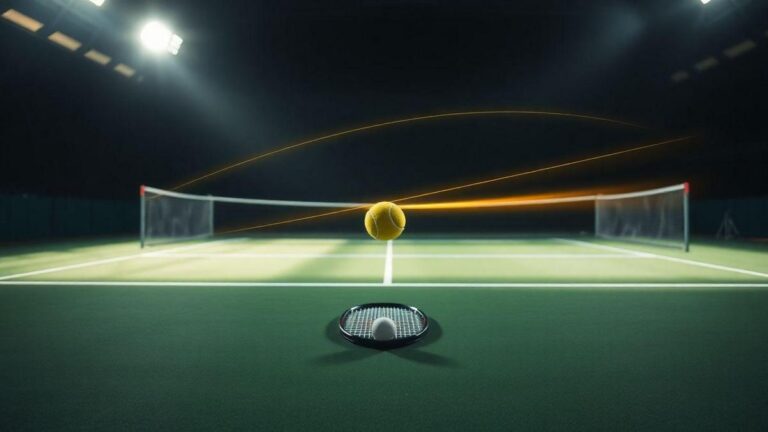 tenis-de-quadra-como-ajustar-a-forca-dos-primeiros-golpes