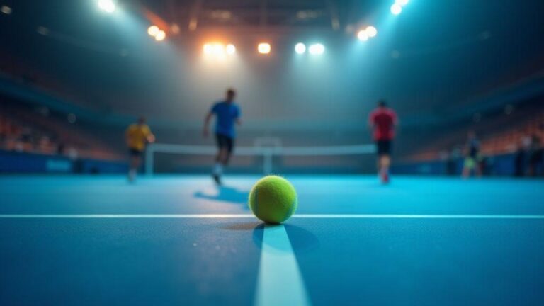 tenis-de-quadra-jogando-bem-em-quadras-cobertas