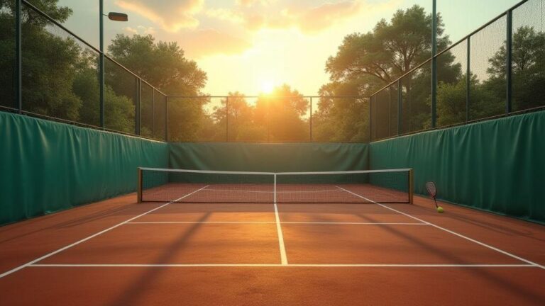 tenis-de-quadra-quando-e-falta-de-conduta-em-jogo