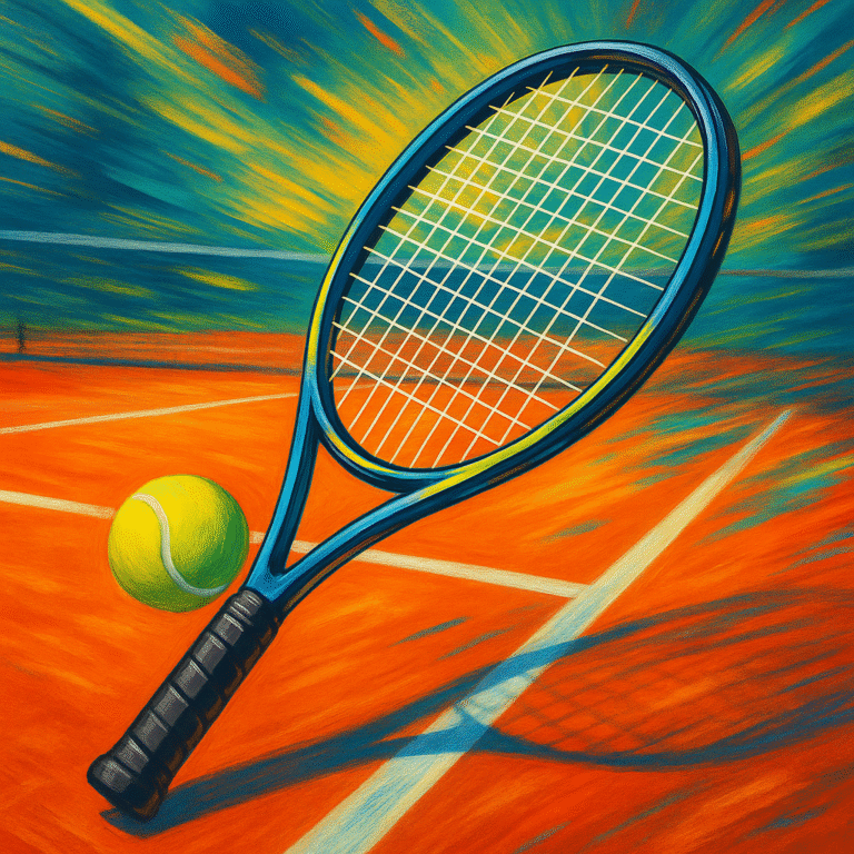 Curiosidades Sobre Tênis de Quadra Que Você Precisa Saber Para Melhorar Seu Jogo