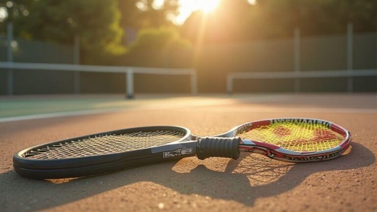 raquetes-profissionais-vs-iniciantes-qual-vale-a-pena-mito-do-equipamento-e-quando-realmente-migrar