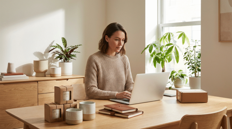 Como Criar uma Loja Virtual do Zero com Baixo Investimento