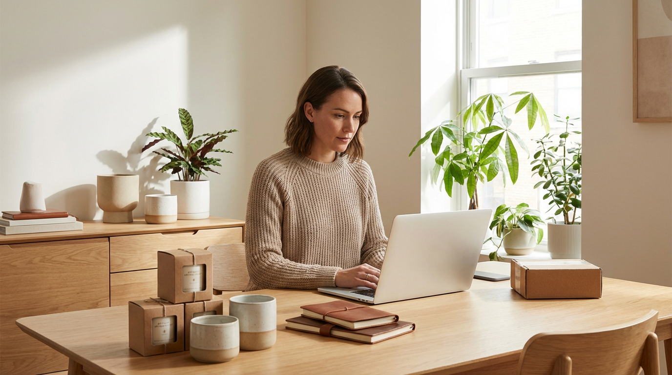 Como Criar uma Loja Virtual do Zero com Baixo Investimento