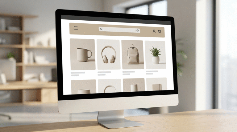 Como Criar uma Loja Virtual do Zero com Baixo Investimento