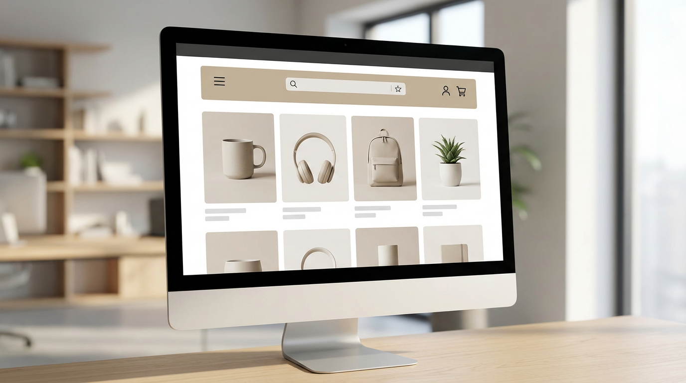 Como Criar uma Loja Virtual do Zero com Baixo Investimento