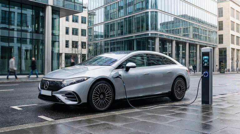 7 Mitos Sobre Carros Elétricos Que Você Precisa Parar de Acreditar Agora Mesmo