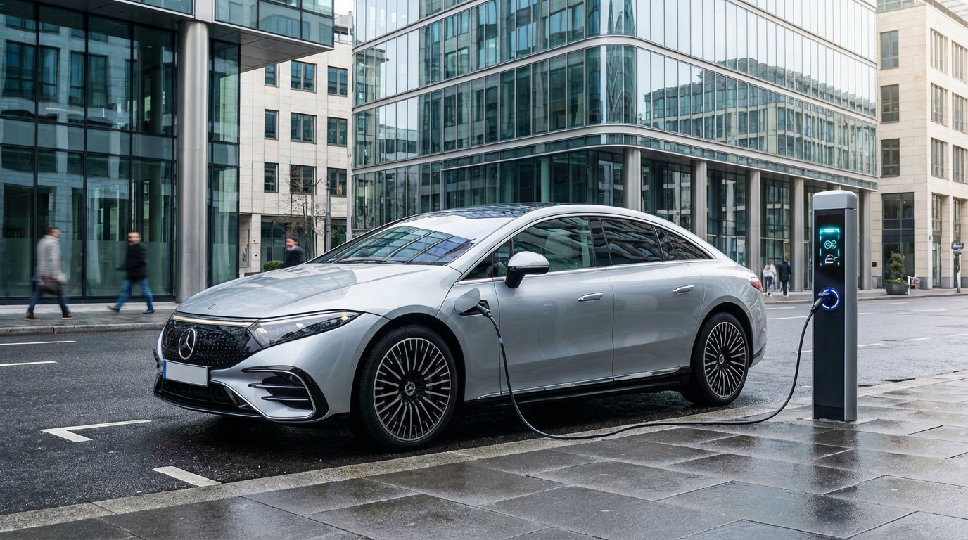 7 Mitos Sobre Carros Elétricos Que Você Precisa Parar de Acreditar Agora Mesmo