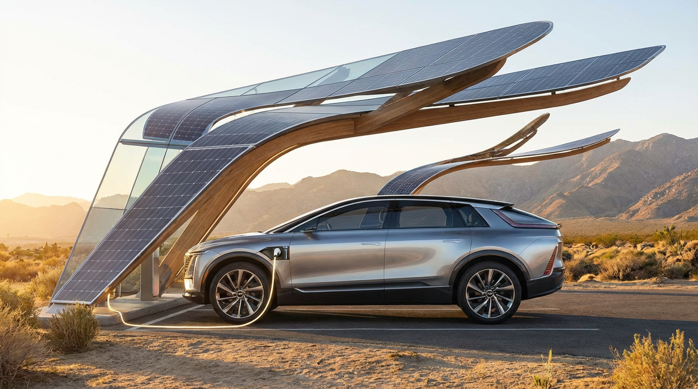 7 Mitos Sobre Carros Elétricos Que Você Precisa Parar de Acreditar