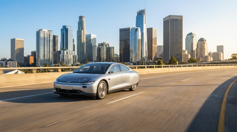 Novas Baterias Prometem 1.000km: O Fim da Ansiedade de Autonomia nos Carros Elétricos?