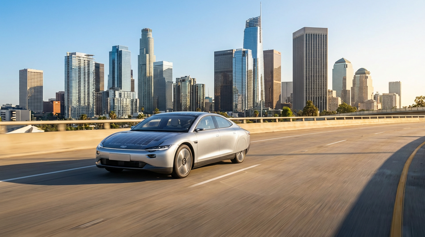 Novas Baterias Prometem 1.000km: O Fim da Ansiedade de Autonomia nos Carros Elétricos?