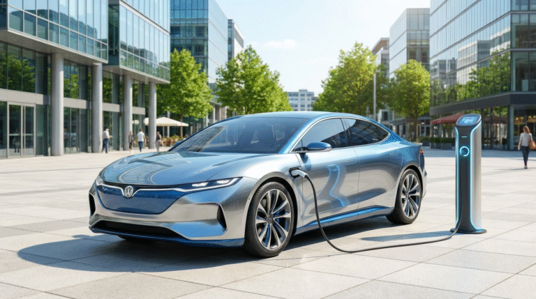 Híbrido ou 100% Elétrico? Escolha ideal para quem teme a autonomia