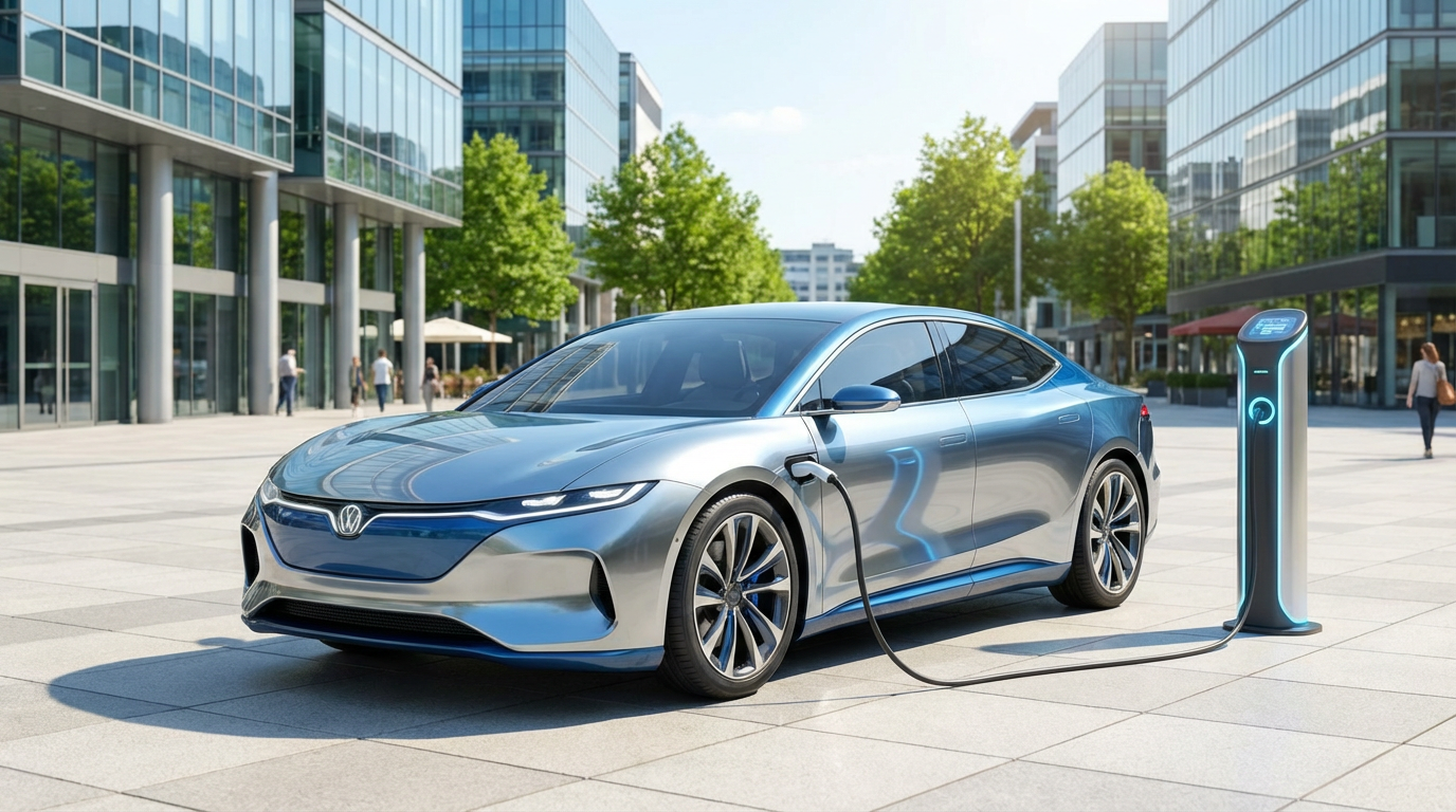 Híbrido ou 100% Elétrico? Escolha ideal para quem teme a autonomia