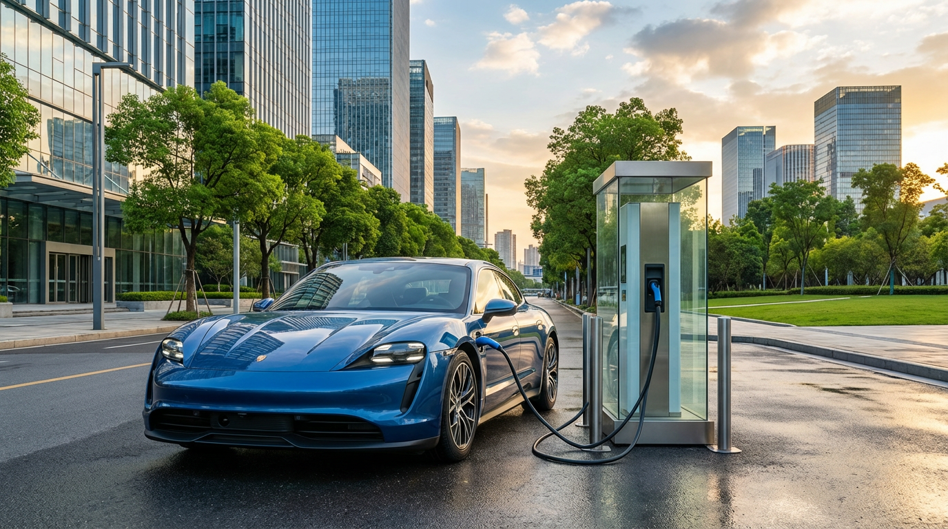 Novas Taxas de Importação e Incentivos: O Que Muda Para Quem Quer Comprar um Elétrico Hoje