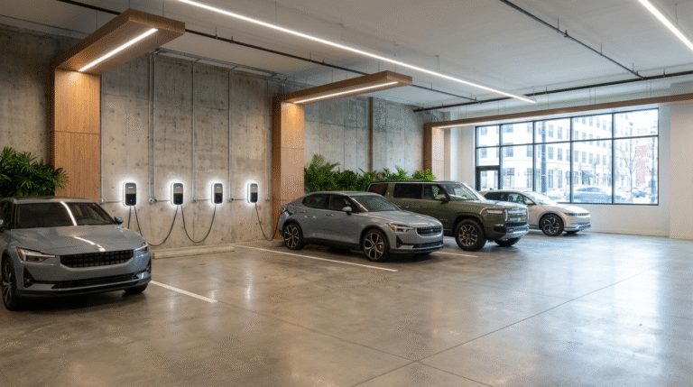 Instalação de Wallbox em Condomínios: Guia Completo e Regras Legais