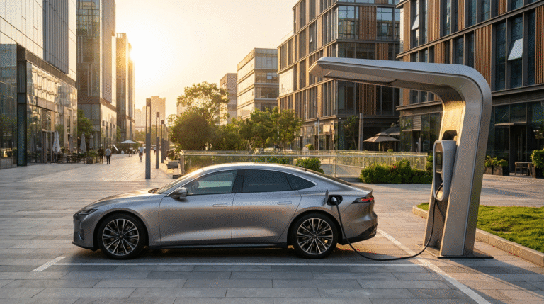 Híbrido ou 100% Elétrico: qual a melhor escolha para quem ainda tem medo da autonomia?