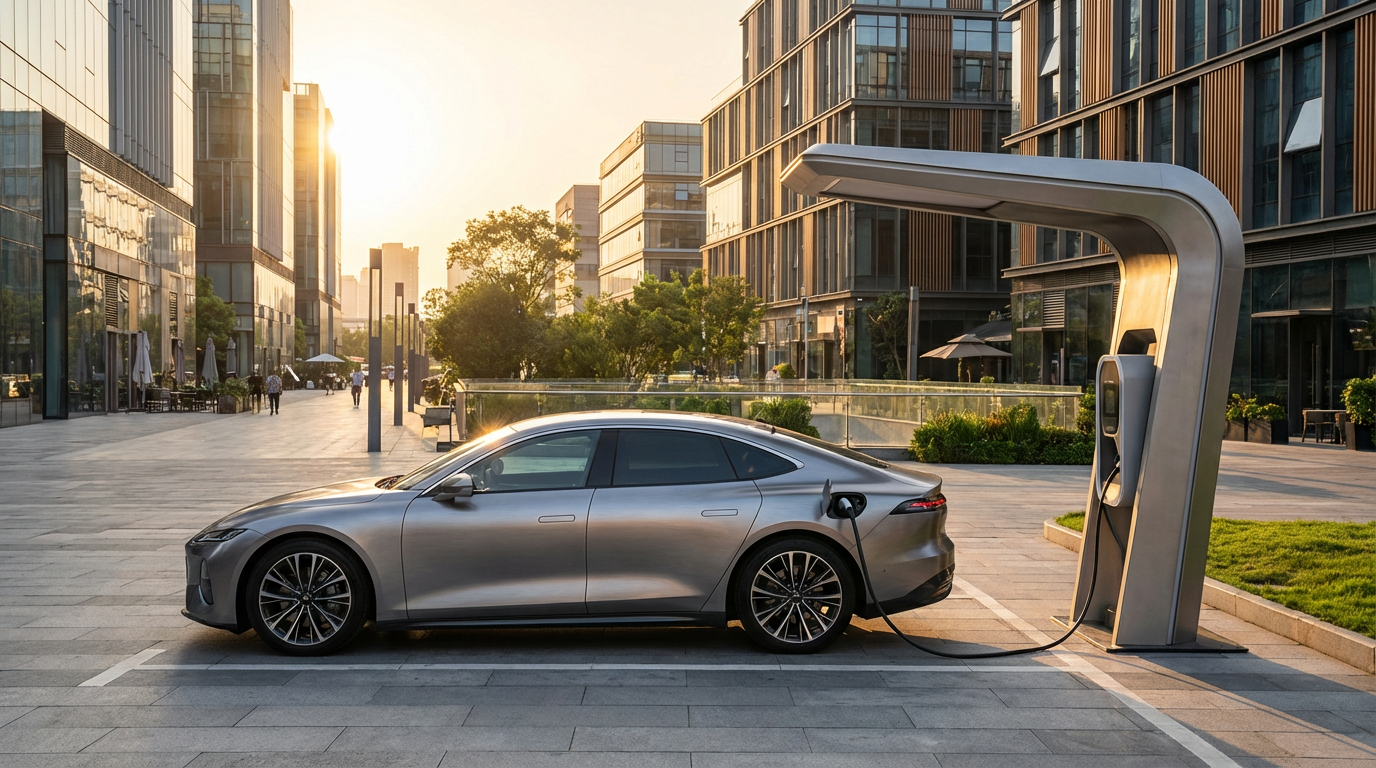 Híbrido ou 100% Elétrico: qual a melhor escolha para quem ainda tem medo da autonomia?