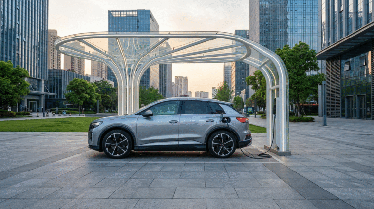 Novas Taxas de Importação e Incentivos para Carros Elétricos: O Que Muda em 2026