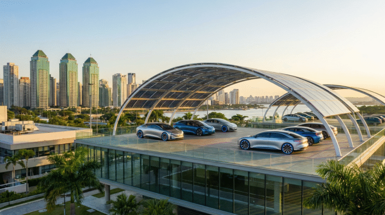 Os 5 Modelos Elétricos Mais Baratos do Brasil em 2026: Vale a Pena a Compra?