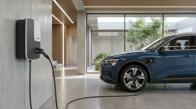 Wallbox em Condomínio: Como Instalar e Quais São as Regras Legais