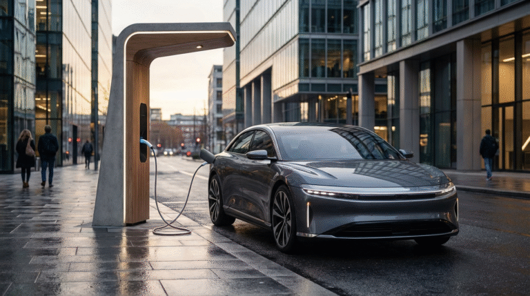 Desvendando 7 Mitos Sobre Carros Elétricos no Brasil