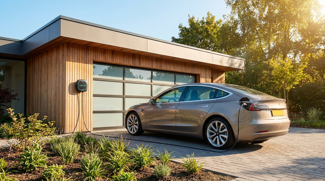 Wallbox em Condomínios: Como Instalar e Regras Legais