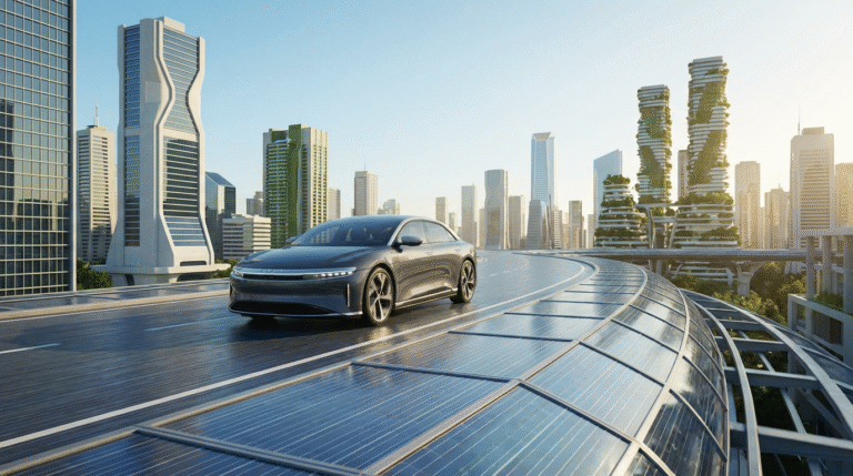 SUVs e Sedans Elétricos: Comparativo de Luxo para Performance e Conforto