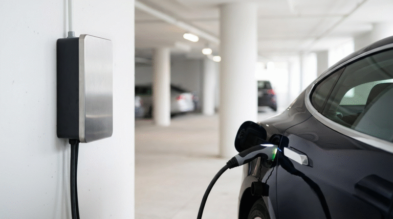 Wallbox em Condomínio: Guia Completo para Instalação e Regras Legais no Brasil