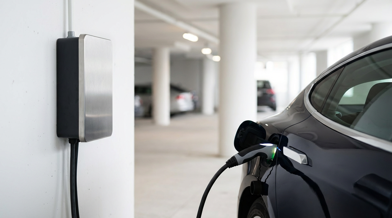 Wallbox em Condomínio: Guia Completo para Instalação e Regras Legais no Brasil