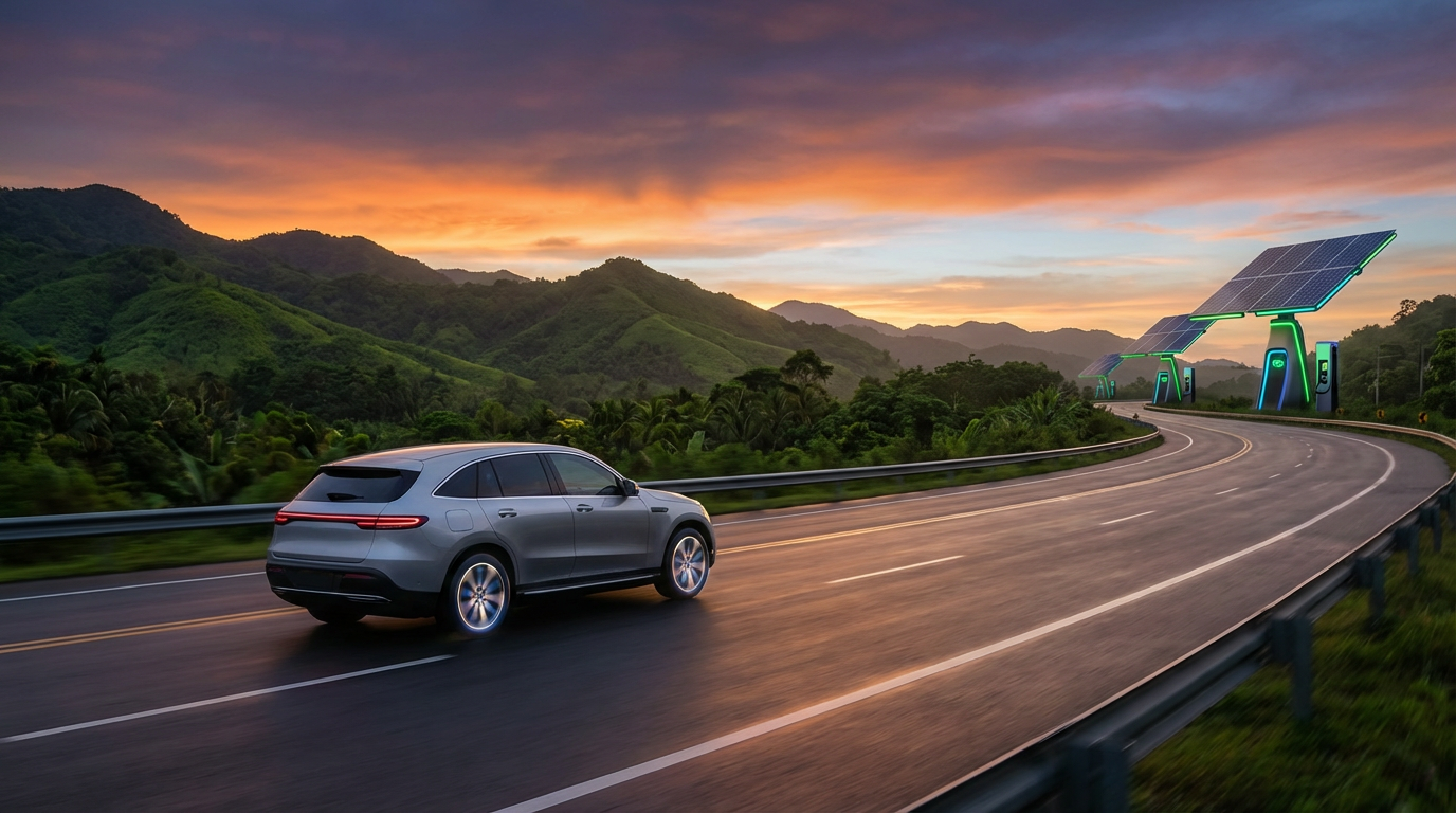 Guia Definitivo: Viajando de Carro Elétrico pelo Brasil em 2024–2026