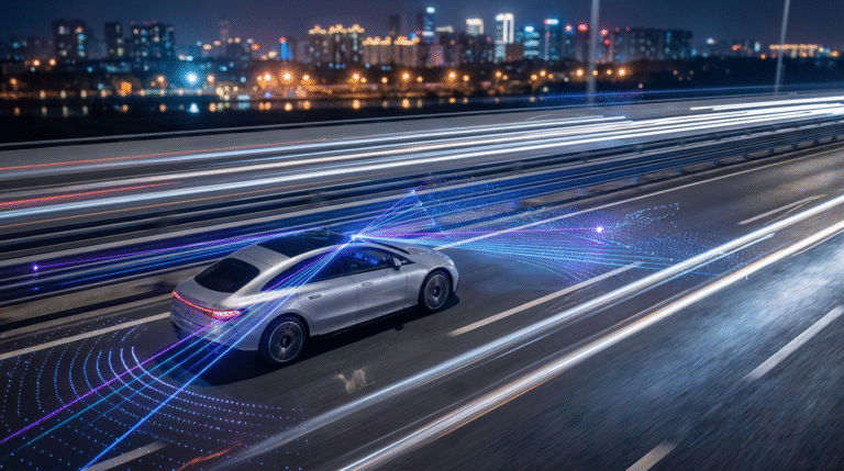 Nível 3 vs. Nível 4 de Condução Autônoma: Onde Estamos e o Que Esperar?