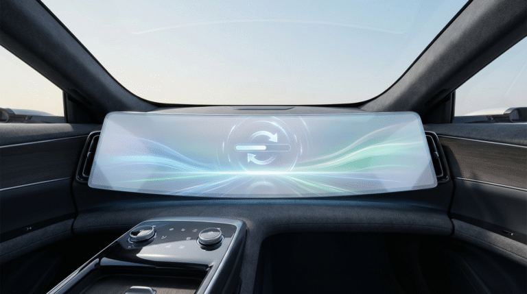 Atualizações Over-the-Air (OTA): O Software do Seu Carro Melhorando o Desempenho Enquanto Você Dorme