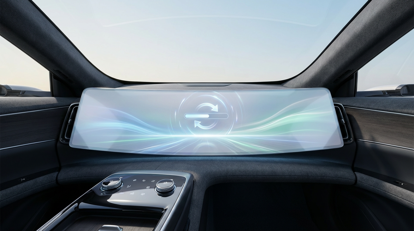 Atualizações Over-the-Air (OTA): O Software do Seu Carro Melhorando o Desempenho Enquanto Você Dorme