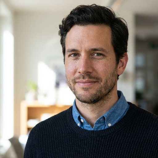 Avatar de João Dias